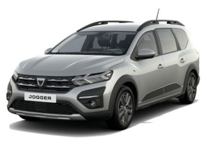 usata Dacia Jogger 1.0 TCe GPL 110 CV 7 p. Expression