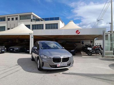 Usata BMW 218 Active Tourer M Sport 150 CV (110 kW) 2023 Other Monovolume