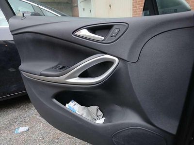 Usata Opel Astra S 110 CV (80 kW) 2018 Station wagon