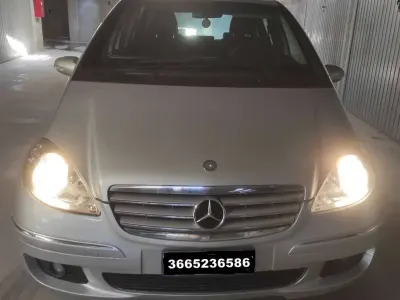 Usata Mercedes A180