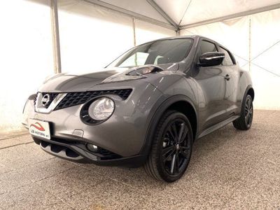 usata Nissan Juke Juke1.6 N-Connecta 117cv cvt Aut.