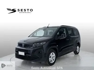 Usata Peugeot Rifter