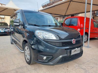 usata Fiat Doblò Cargo - 1.6 MJ L1H1 - Cruise - Aria con