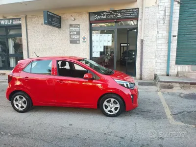 Usata Kia Picanto