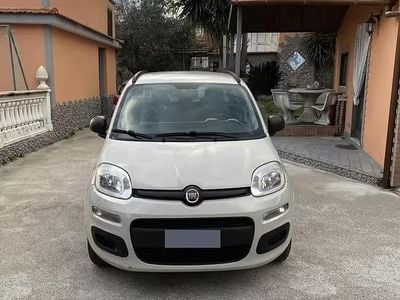 Usata Fiat Panda 85 CV (62 kW) 2014 Utilitaria