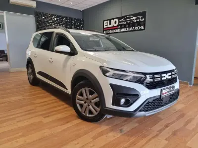Occasion Dacia Jogger