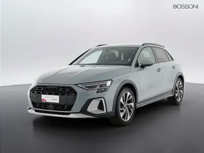 Usata Audi A3