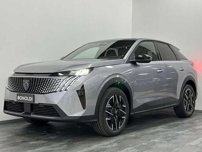 Nuova Peugeot 3008 Allure 145 CV (106 kW) 2025 Grigio SUV