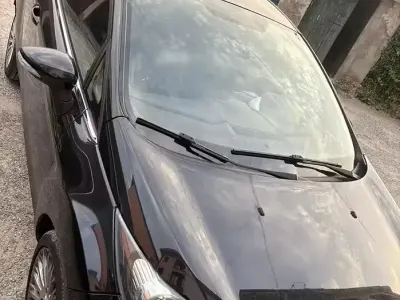 Usata Ford Fiesta 80 CV (58 kW) 2009 Utilitaria