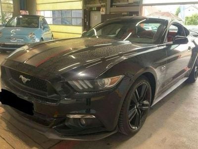 Ford Mustang GT