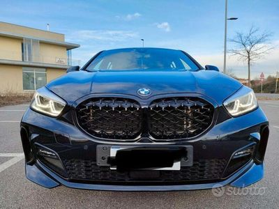 usata BMW 118 F40 i 2019