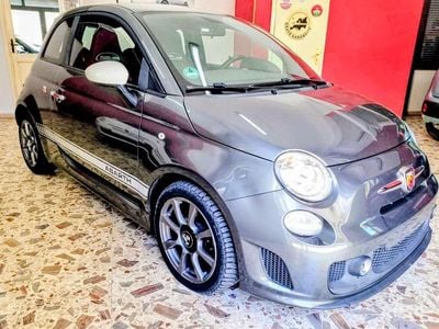 Abarth 500