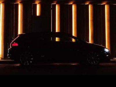 Usata VW Scirocco 2009 Nero Coupé