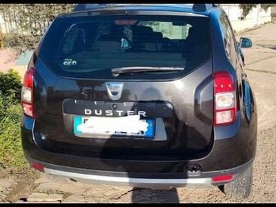 Usata Dacia Duster 110 CV (80 kW) 2014 SUV