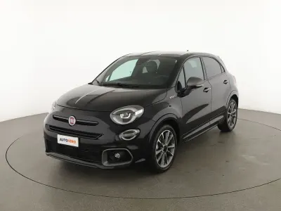 Usata Fiat 130 Sport 131 CV (96 kW) 2021 Nero