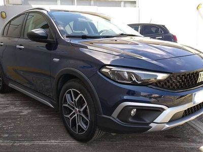 usata Fiat Tipo Tipo ,1.6 M-jet 130cv Cross 5 porte