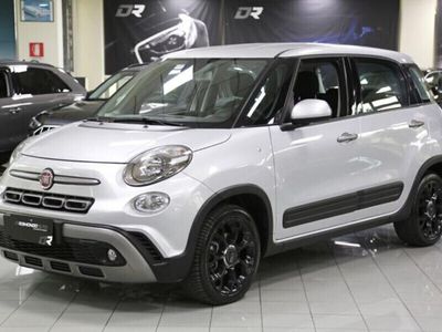 usata Fiat 500L 1.4 95cv S&S Cross