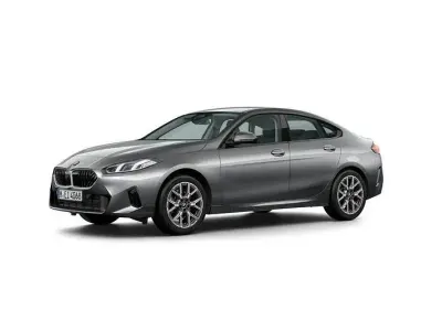 Nuova BMW 218 Gran Coupé Efficient Dynamics 149 CV (109 kW) 2025 Grigio Coupé
