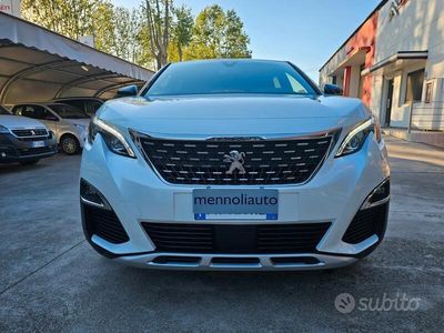 usata Peugeot 3008 BlueHDi 130 S&S GT Line