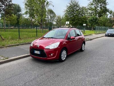 usata Citroën C3 NEOPATENTATI