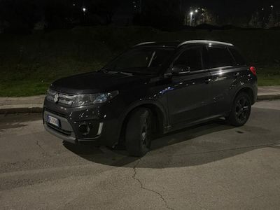 usata Suzuki Vitara 