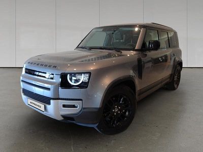 Usata Land Rover Defender SE Dynamic 249 CV (183 kW) 2023 Hakuba silver SUV