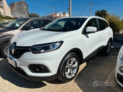 usata Renault Kadjar 1.5 DCI - 2020