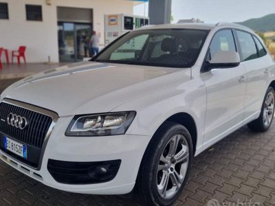 usata Audi Q5 Q5 2.0 TDI quattro S tronic Business Design