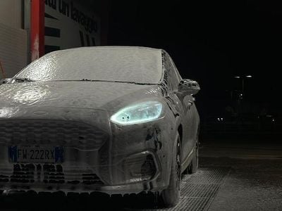 Usata 2019 Ford Fiesta ST-Line Utilitaria | 12.000 €