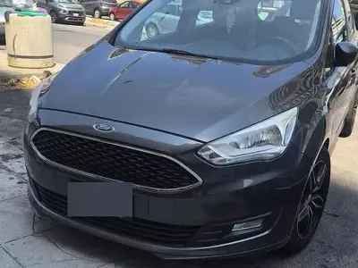Usata Ford C-MAX