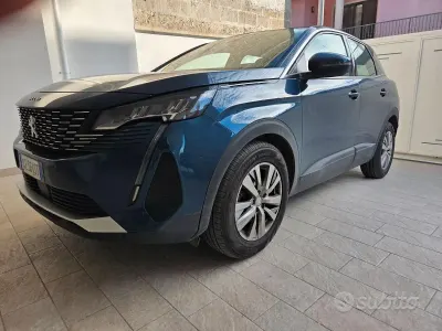 Occasion Peugeot 3008 131 ch (96 kW) 2021 SUV