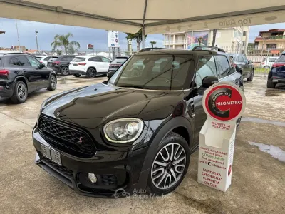 Usata Mini John Cooper Works Countryman