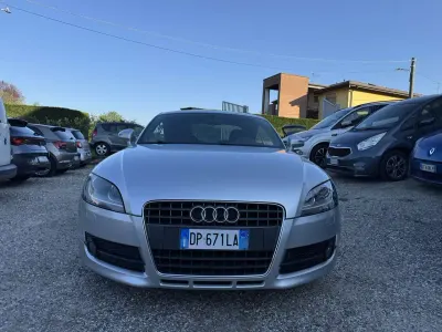 Occasion Audi TT Advanced Plus 200 ch (147 kW) 2008 Other Coupé
