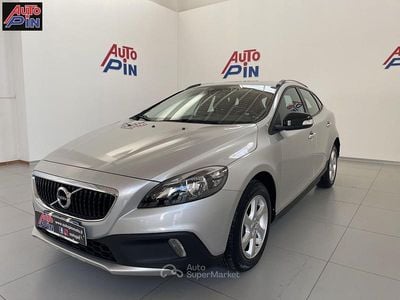 Volvo V40 CC