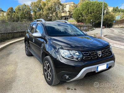 Usata Dacia Duster Prestige 2020 SUV