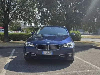 Usata BMW 530