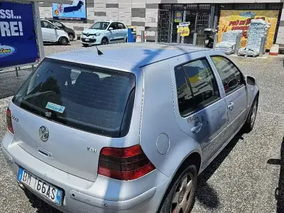 Usata VW Golf IV