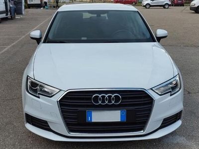 usata Audi A3 3ª serie