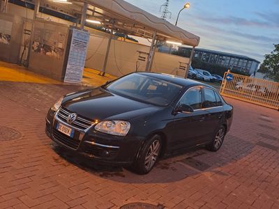 usata VW Jetta Jetta 1.9 TDI DPF Comfortline