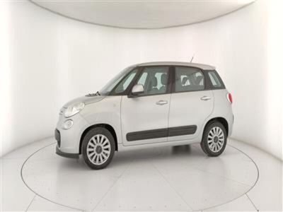 usata Fiat 500L Pro 1.3 MJT 95CV Pop Star 4 posti (N1) del 2017 usata a Bari