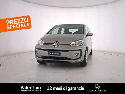 Usata VW up!