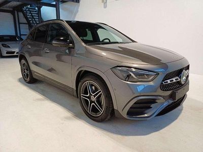 Grigio Nuova 2025 Mercedes GLA200 Advanced Plus SUV | 48.980 € (Buon prezzo)