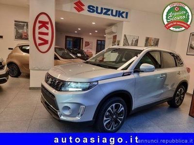 usata Suzuki Vitara 1.5 Hybrid A/T Starview Milano