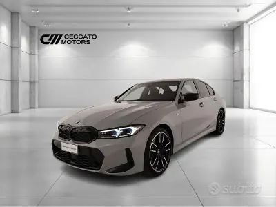 Usata BMW M340