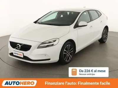 Usata Volvo V40