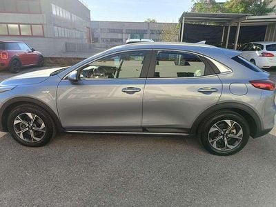 Usata Kia XCeed Urban 163 CV (119 kW) 2020 Grigio SUV