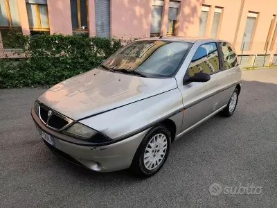 Usata Lancia Ypsilon