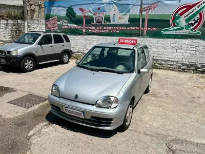 Usata Fiat 600