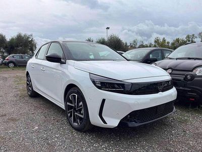Usata Opel Corsa S 75 CV (55 kW) 2024 Bianco Utilitaria