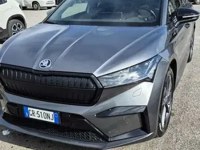 Usata Skoda Enyaq iV